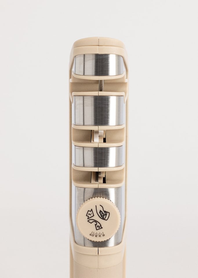 KITCHENWARE STUDIO - Fusil d’aiguisage pour couteaux et ciseaux de cuisine, image de la galerie 5