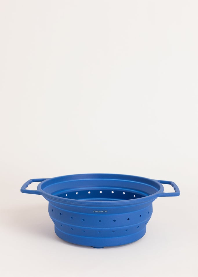 KITCHENWARE STUDIO - Passoire pliante, image de la galerie 5