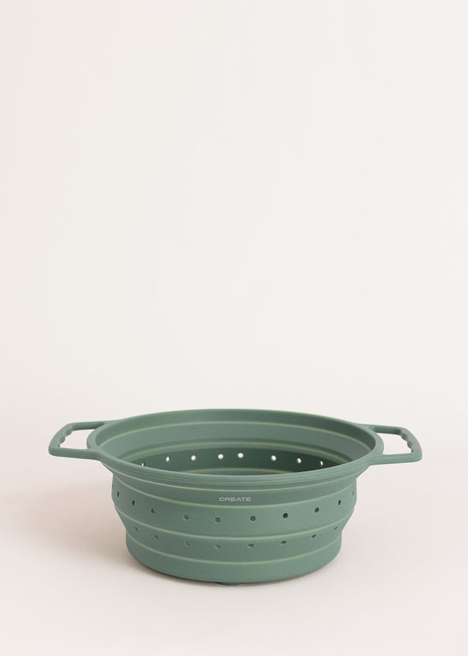KITCHENWARE STUDIO - Passoire pliante, image de la galerie 5