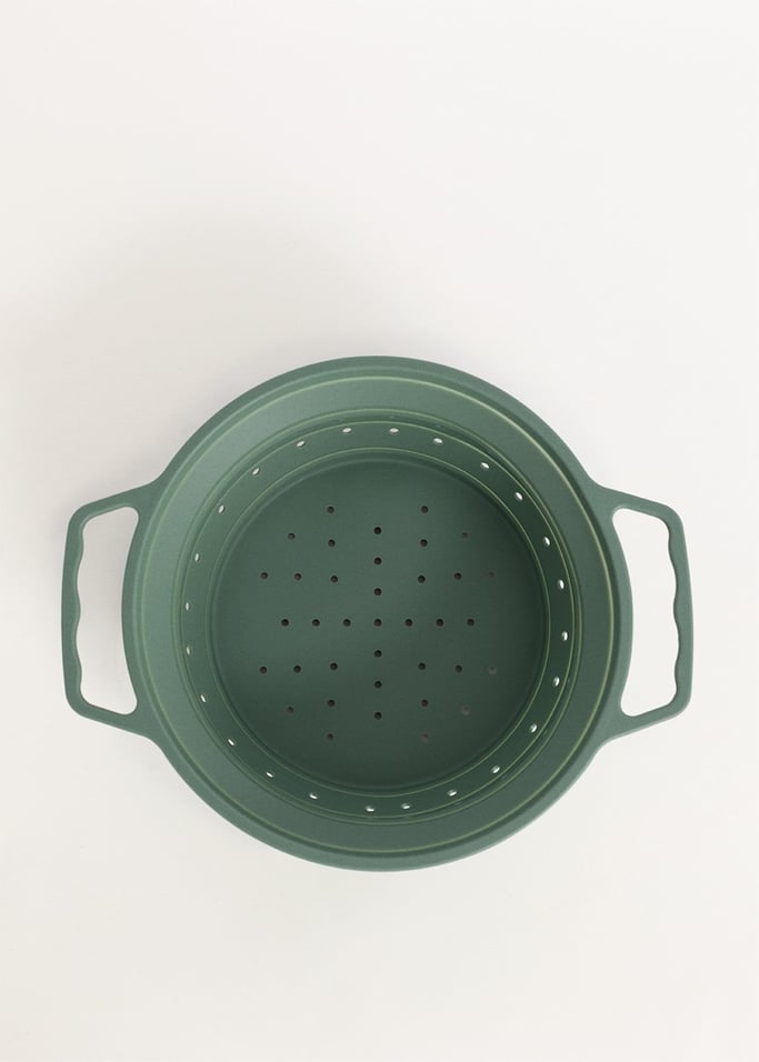 KITCHENWARE STUDIO - Passoire pliante, image de la galerie 6
