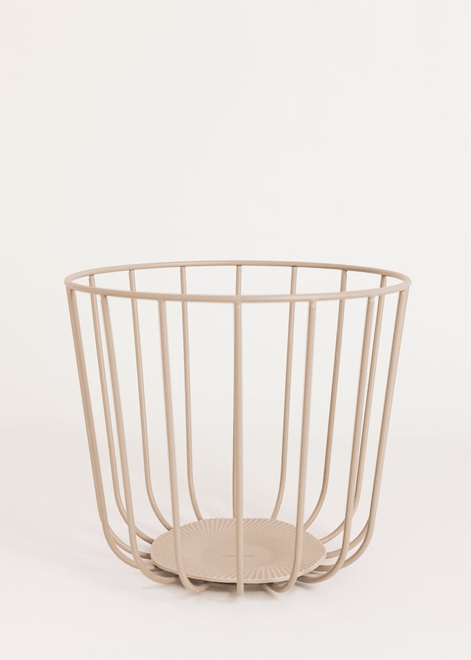 KITCHENWARE STUDIO - Paniers métalliques avec base antidérapante, image de la galerie 4