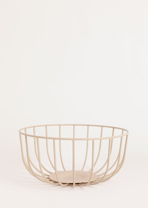 Acheter KITCHENWARE STUDIO - Paniers métalliques avec base antidérapante