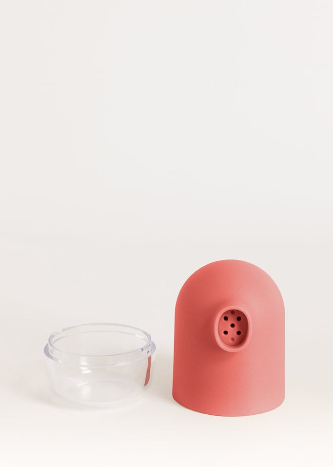 KITCHENWARE STUDIO - Salière et poivrière avec socle, image de la galerie 5