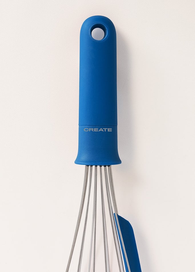 KITCHENWARE STUDIO - Fouet en acier inoxydable, image de la galerie 5