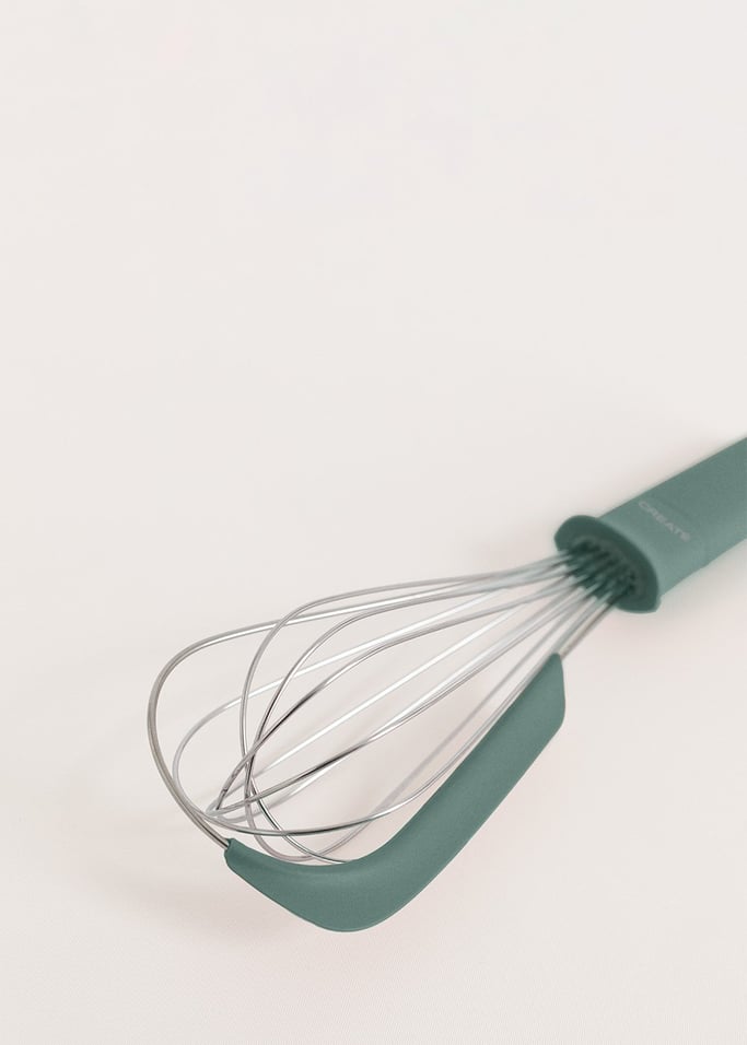 KITCHENWARE STUDIO - Fouet en acier inoxydable, image de la galerie 5