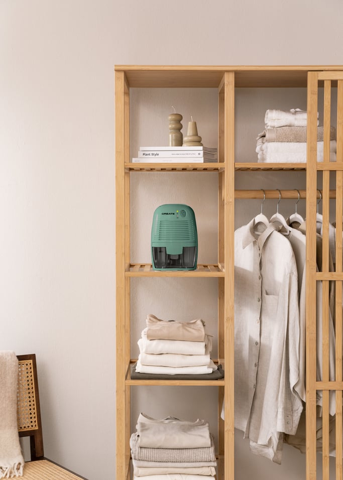 DRYPLUS 500 - Mini déshumidificateur 500 ml, image de la galerie 3