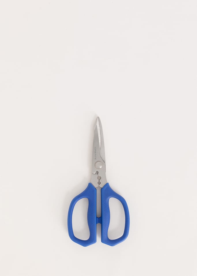 KITCHENWARE STUDIO - Ciseaux de cuisine, image de la galerie 4