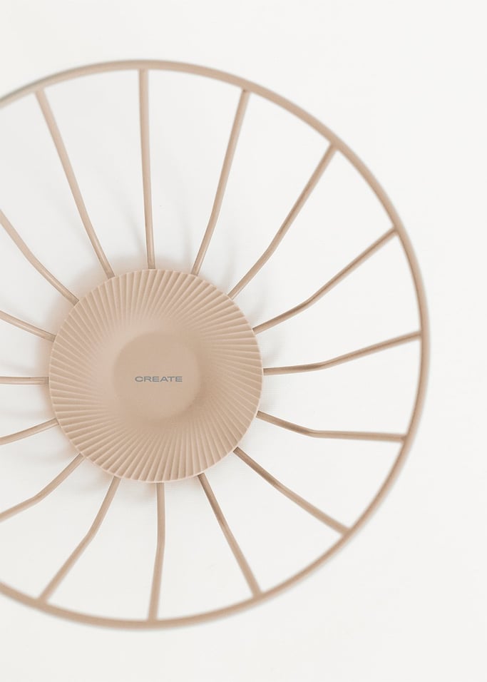 KITCHENWARE STUDIO - Paniers métalliques avec base antidérapante, image de la galerie 4