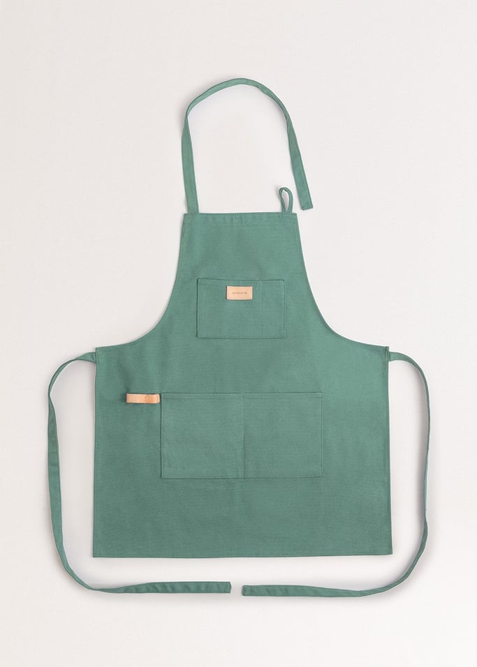 KITCHENWARE STUDIO - Pack tablier de cuisine et manique de four, image de la galerie 5