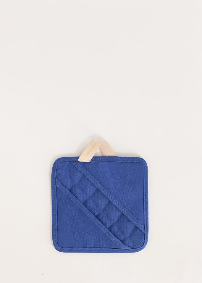 KITCHENWARE STUDIO - Pack tablier de cuisine et manique de four, image de la galerie 6