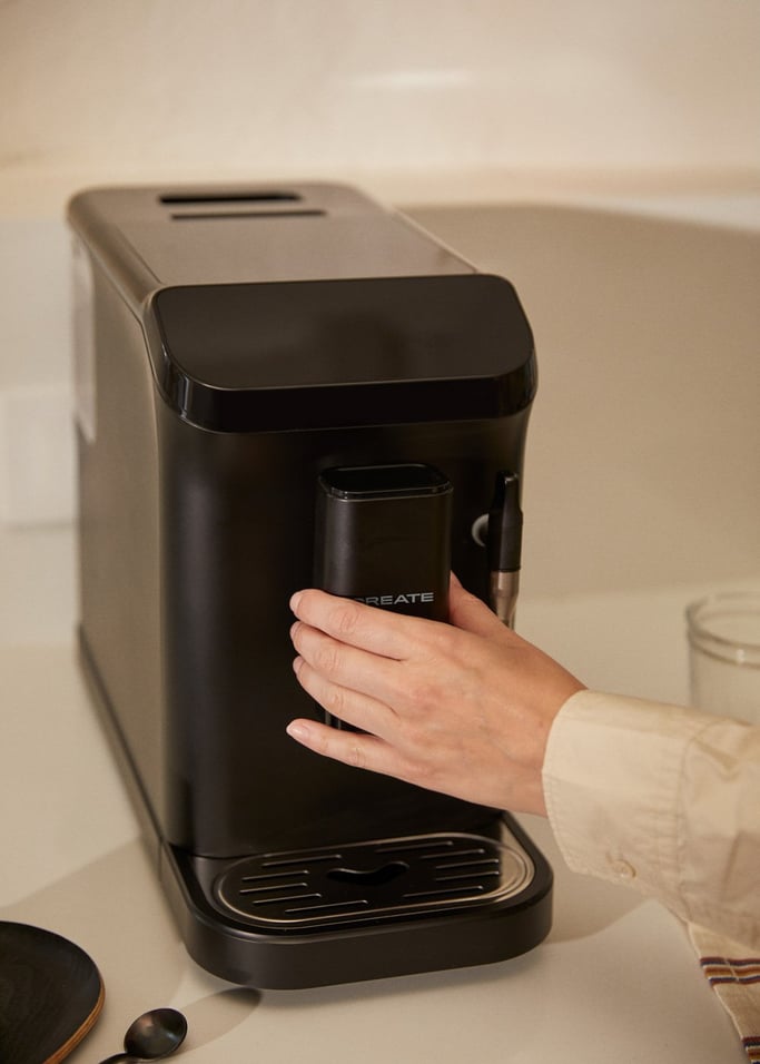 THERA MATIC TOUCH - Machine à café super-automatique, image de la galerie 4