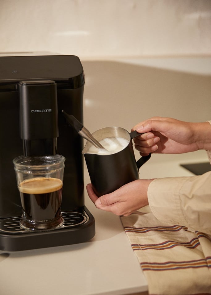 THERA MATIC TOUCH - Machine à café super-automatique, image de la galerie 5