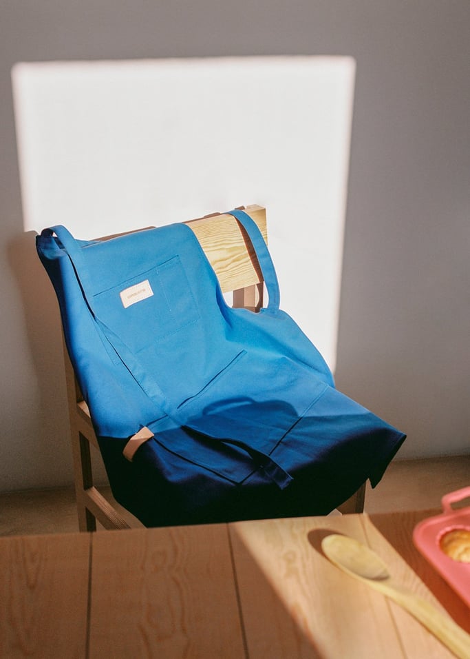 KITCHENWARE STUDIO - Tablier de cuisine, image de la galerie 3