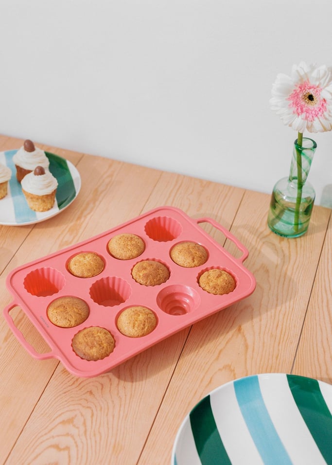 KITCHENWARE STUDIO - Moules en silicone, image de la galerie 1