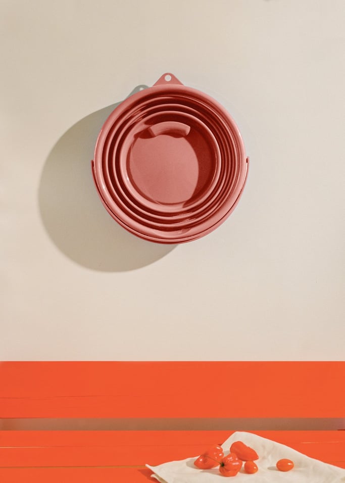 KITCHENWARE STUDIO - Panier pliant multi-usage 10 L, image de la galerie 3