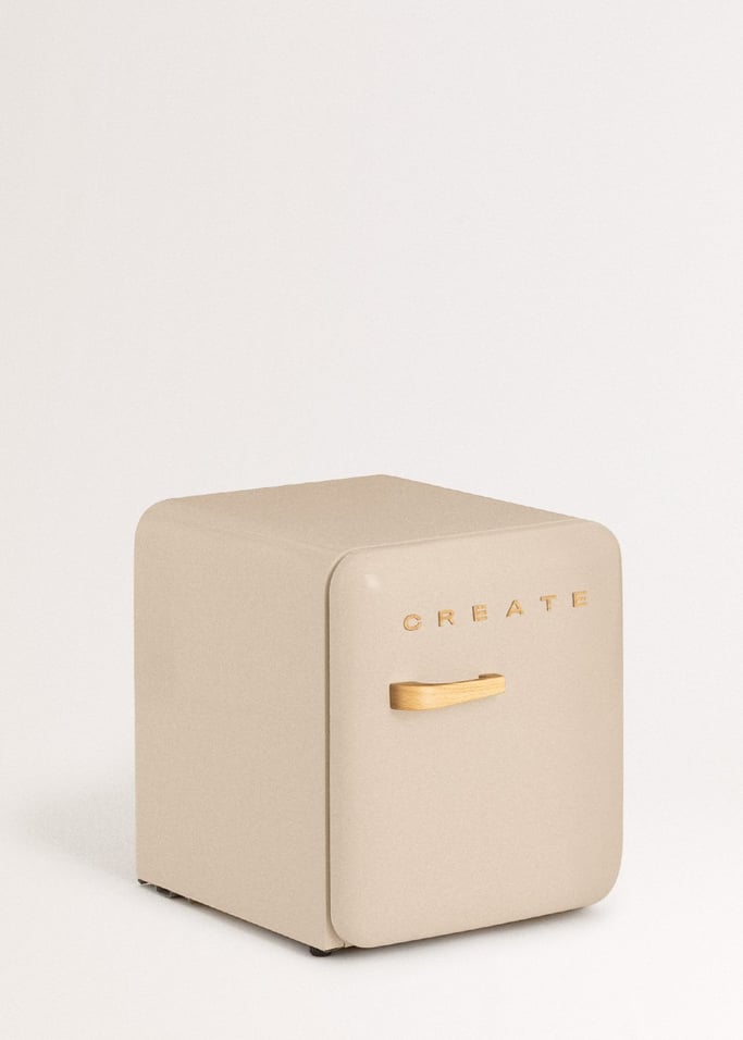 FRIDGE RETRO 48L - Réfrigérateur rétro, image de la galerie 4