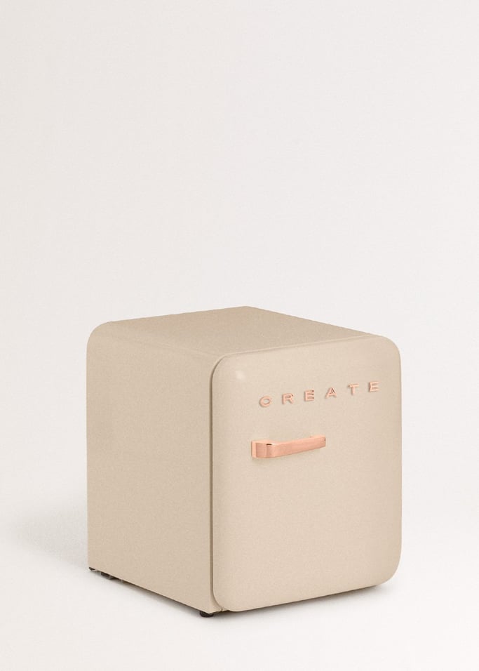 FRIDGE RETRO 48L - Réfrigérateur rétro, image de la galerie 4