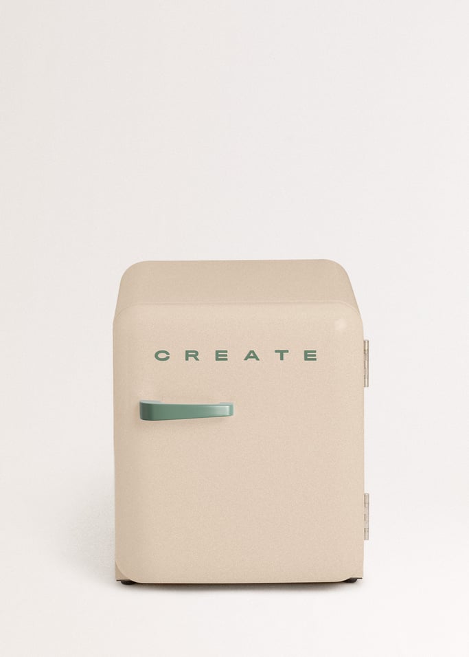 FRIDGE RETRO 48L - Réfrigérateur rétro, image de la galerie 3
