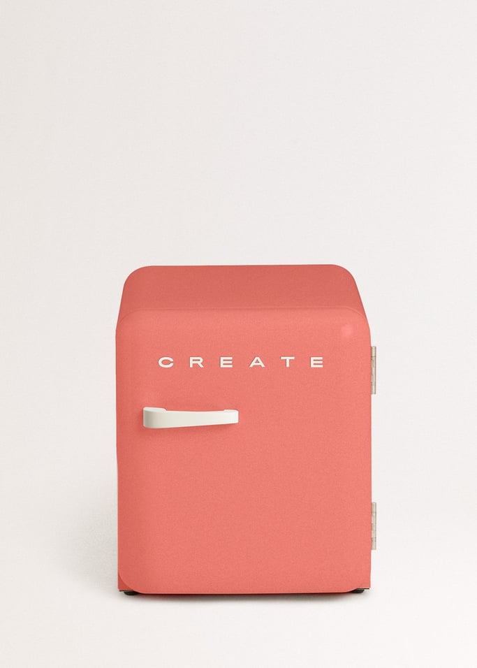 FRIDGE RETRO 48L - Réfrigérateur rétro, image de la galerie 3