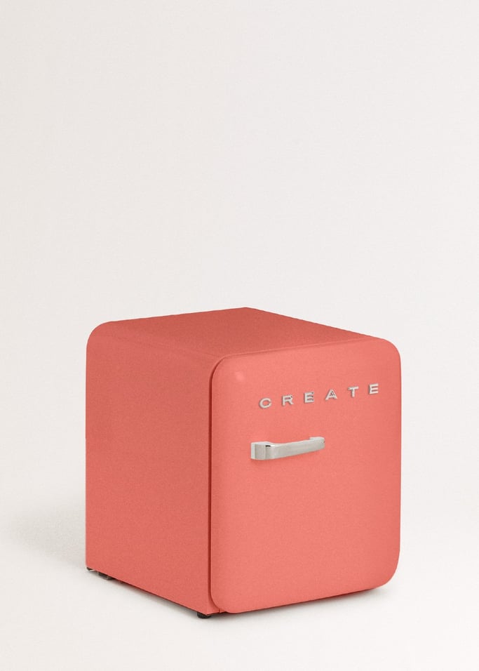 FRIDGE RETRO 48L - Réfrigérateur rétro, image de la galerie 4