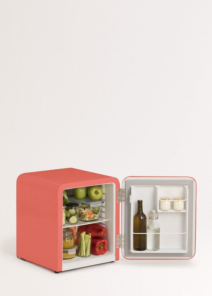 FRIDGE RETRO 48L - Réfrigérateur rétro, image de la galerie 5