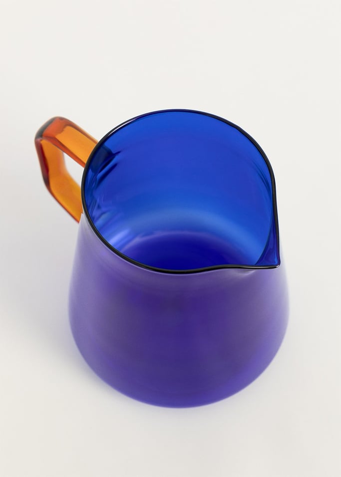 AMBAR COLLECTION - Cafetière 500ml en Verre Borosilicaté, image de la galerie 7