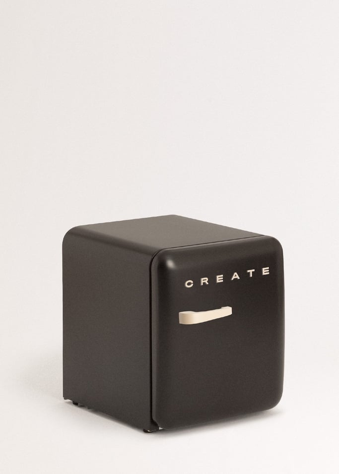 FRIDGE RETRO 48L - Réfrigérateur rétro, image de la galerie 4