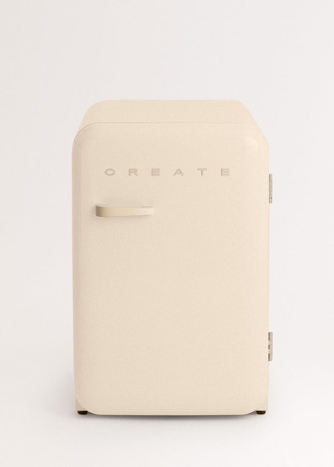 FRIDGE RETRO 107L - Réfrigérateur rétro, image de la galerie 3