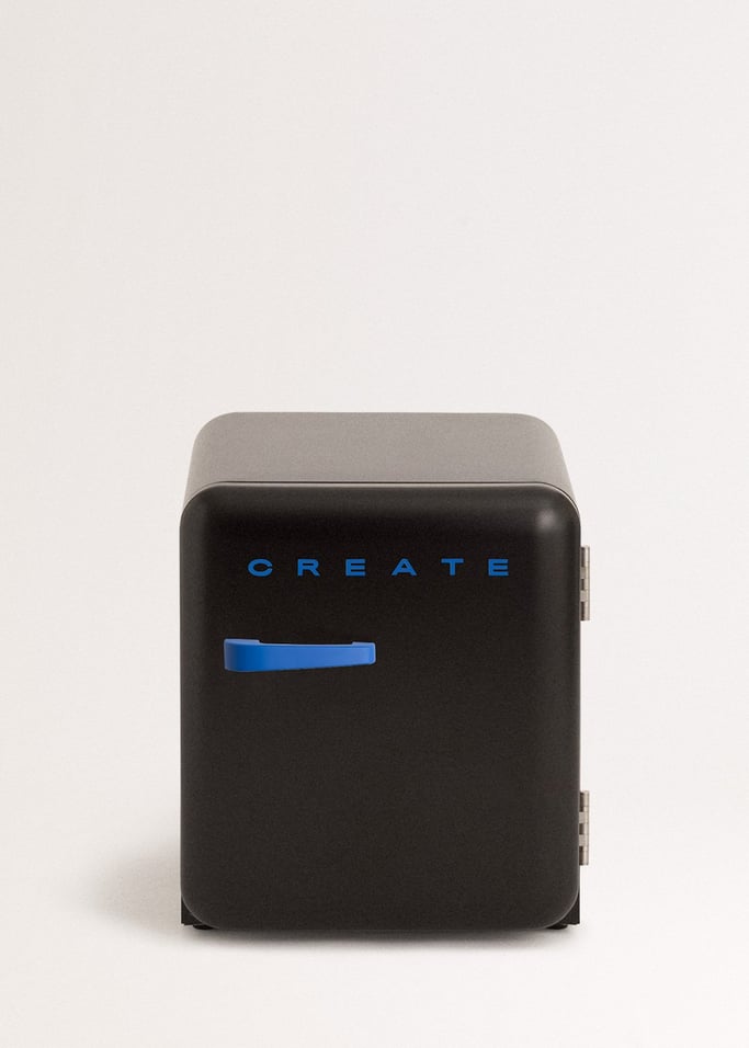 FRIDGE RETRO 48L - Réfrigérateur rétro, image de la galerie 3