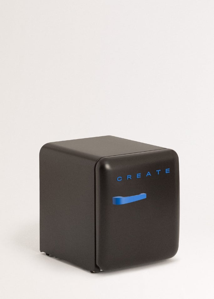 FRIDGE RETRO 48L - Réfrigérateur rétro, image de la galerie 4
