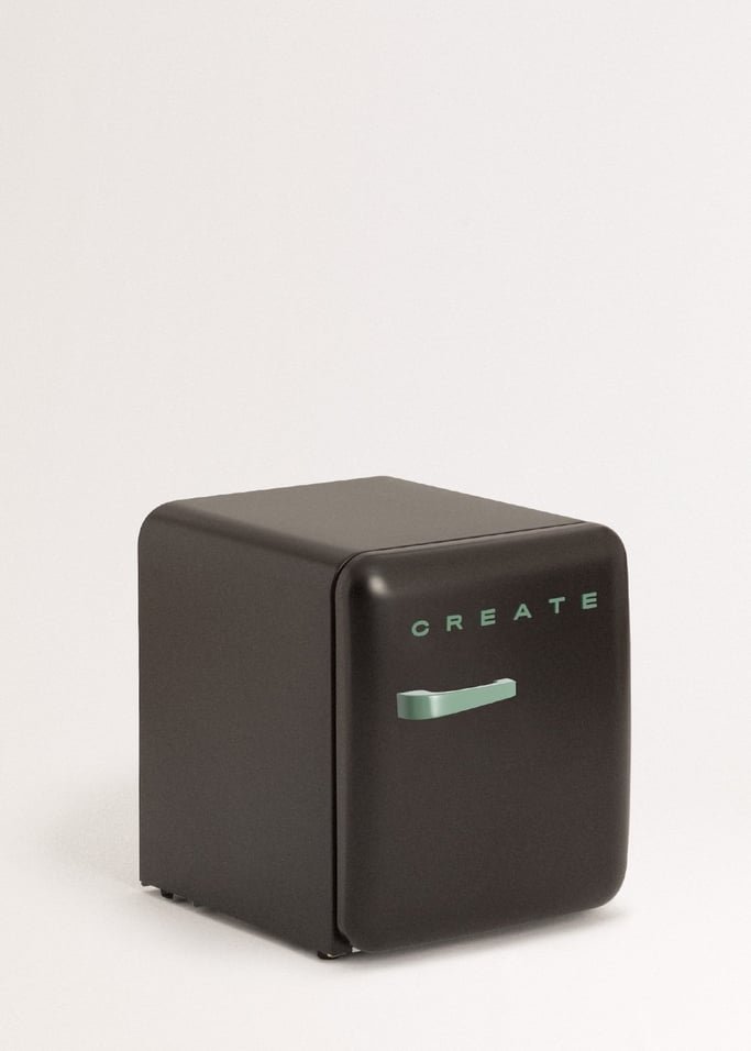 FRIDGE RETRO 48L - Réfrigérateur rétro, image de la galerie 4
