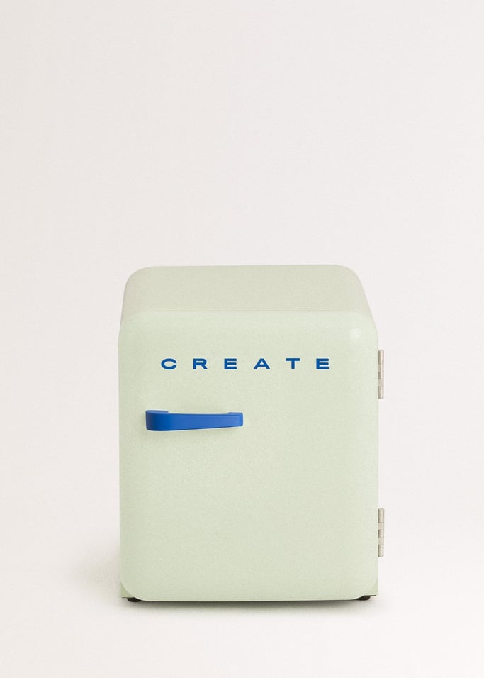 FRIDGE RETRO 48L - Réfrigérateur rétro, image de la galerie 3