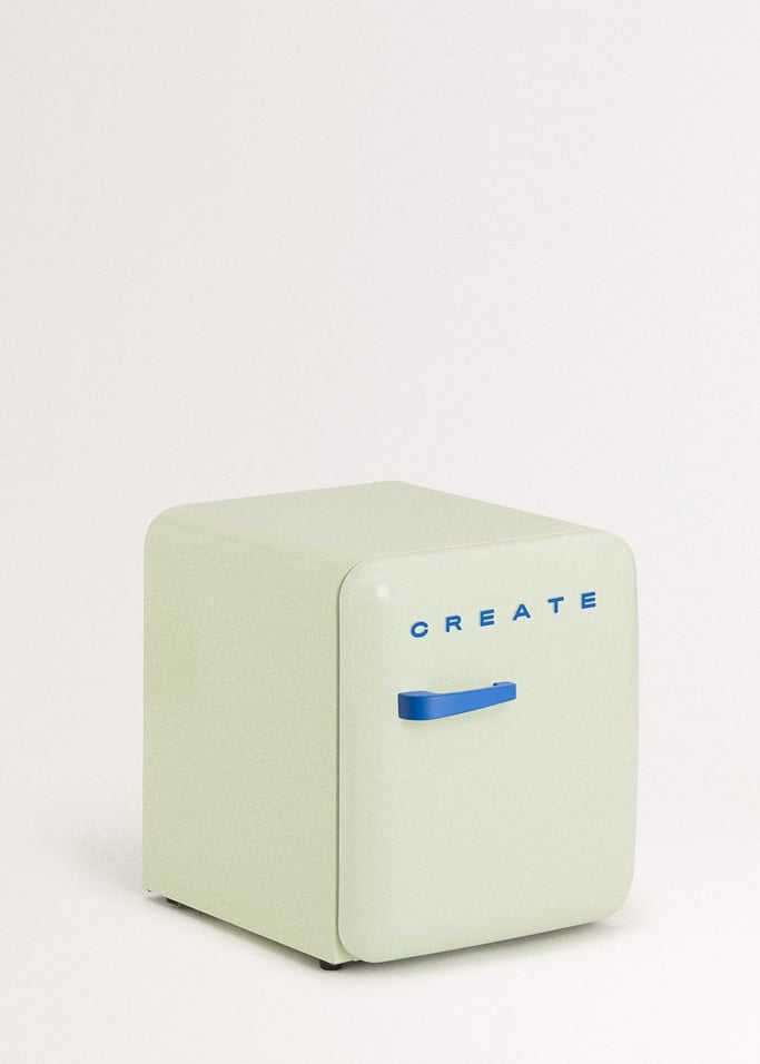 FRIDGE RETRO 48L - Réfrigérateur rétro, image de la galerie 4