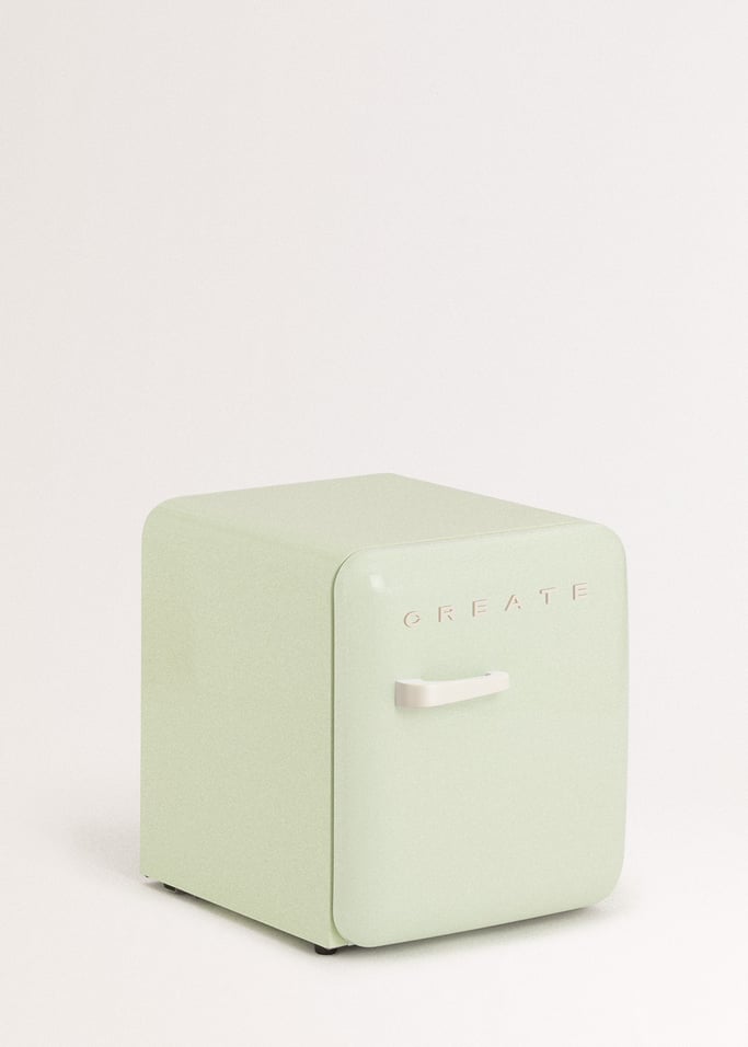 FRIDGE RETRO 48L - Réfrigérateur rétro, image de la galerie 4