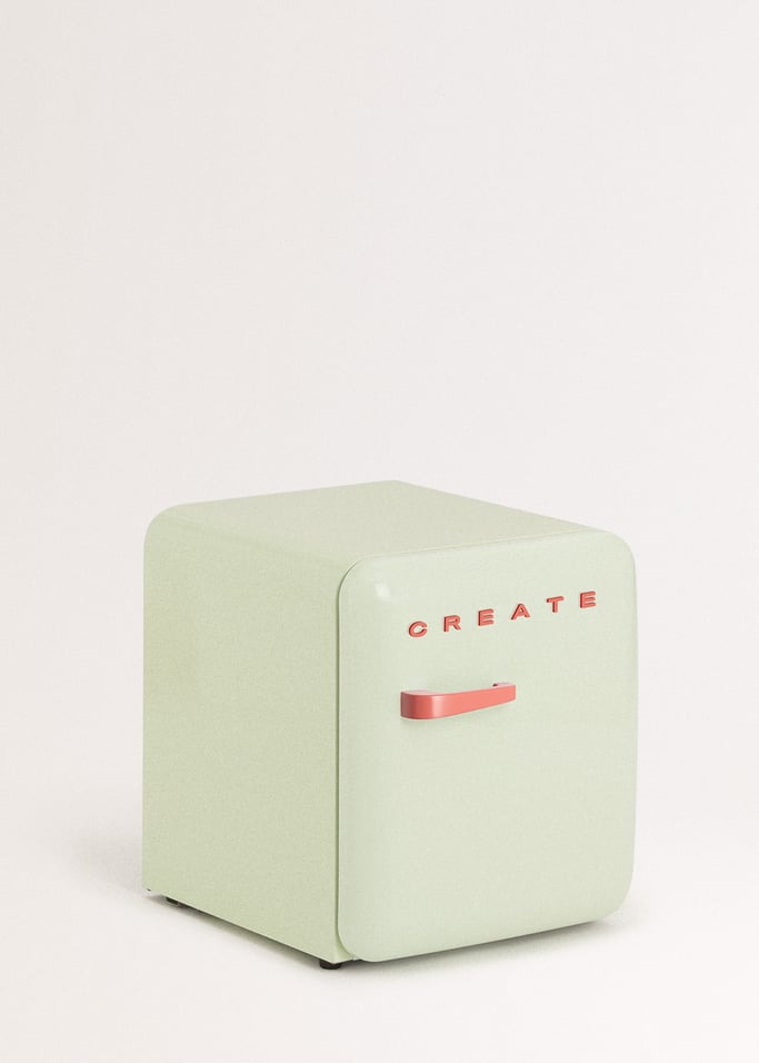 FRIDGE RETRO 48L - Réfrigérateur rétro, image de la galerie 4