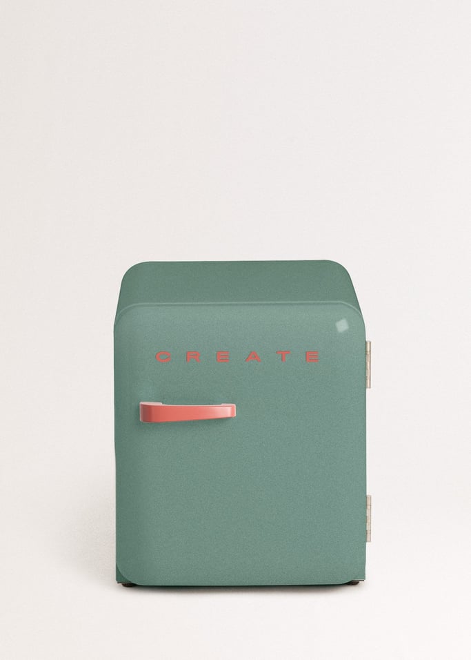 FRIDGE RETRO 48L - Réfrigérateur rétro, image de la galerie 3