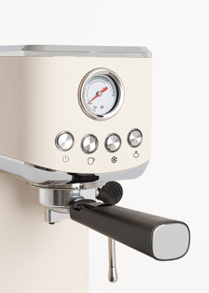 THERA CLASSIC COMPACT - Machine à expresso avec fonction café froid, image de la galerie 6