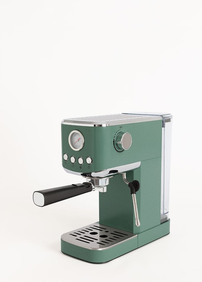 THERA CLASSIC COMPACT - Machine à expresso avec fonction café froid, image de la galerie 6