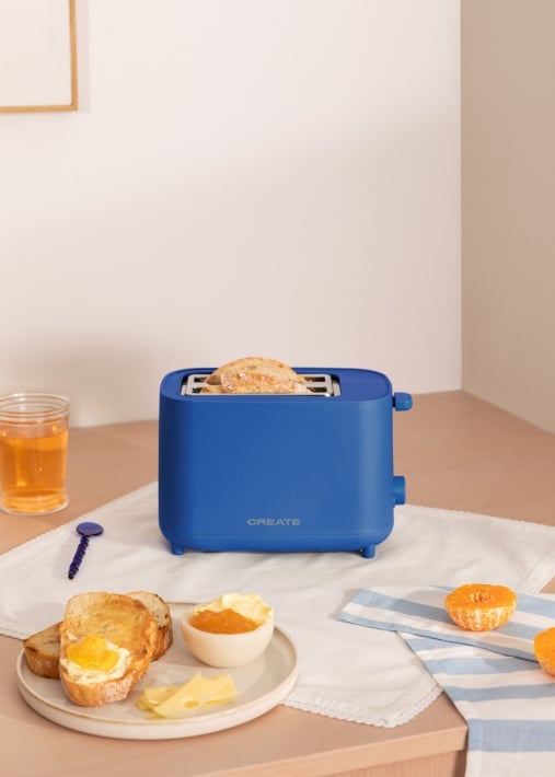 Acheter TOAST STUDIO - Grille pain