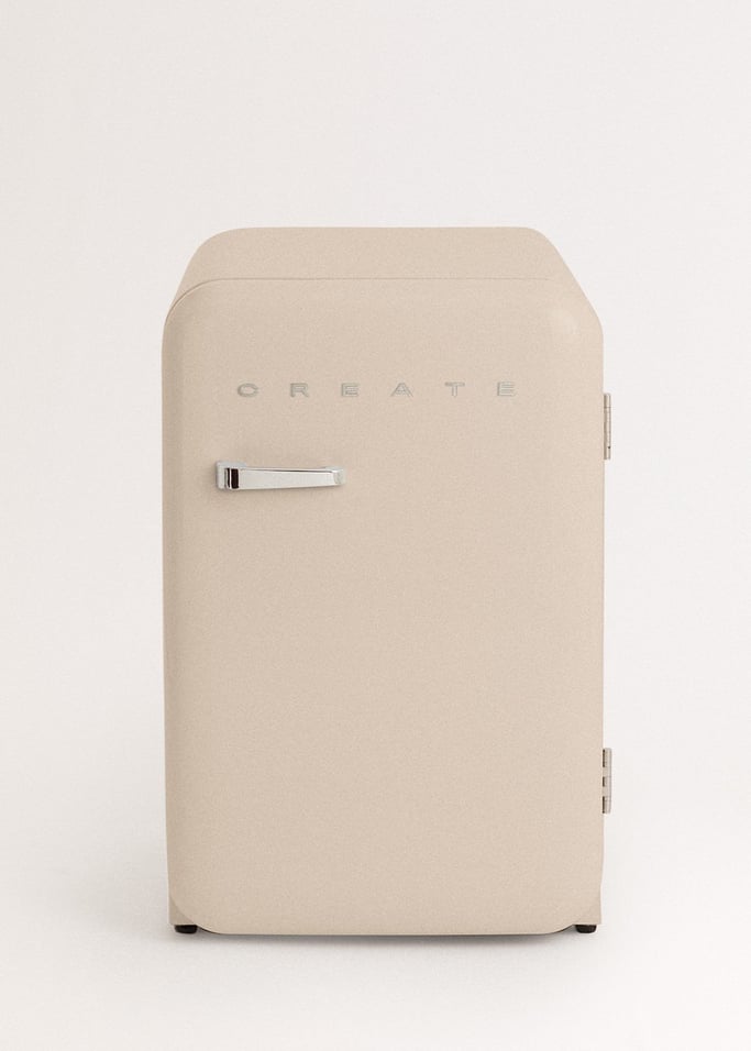 FRIDGE RETRO 107L - Réfrigérateur rétro, image de la galerie 3