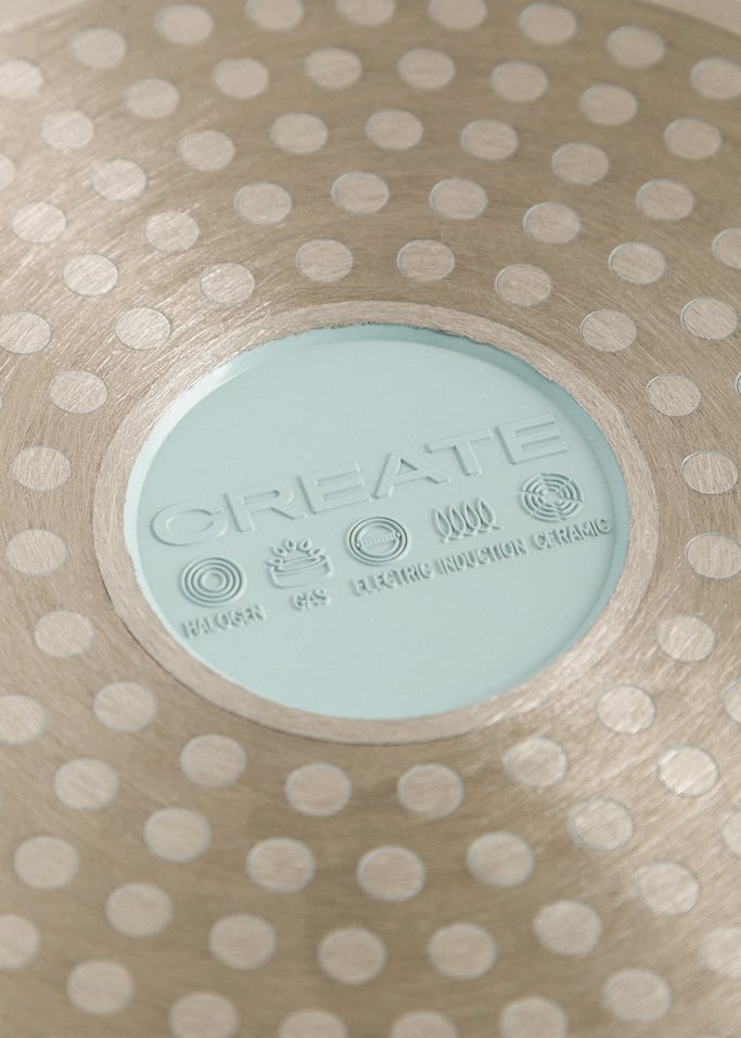 Batterie de cuisine 2 cocottes POT STUDIO, image de la galerie 6