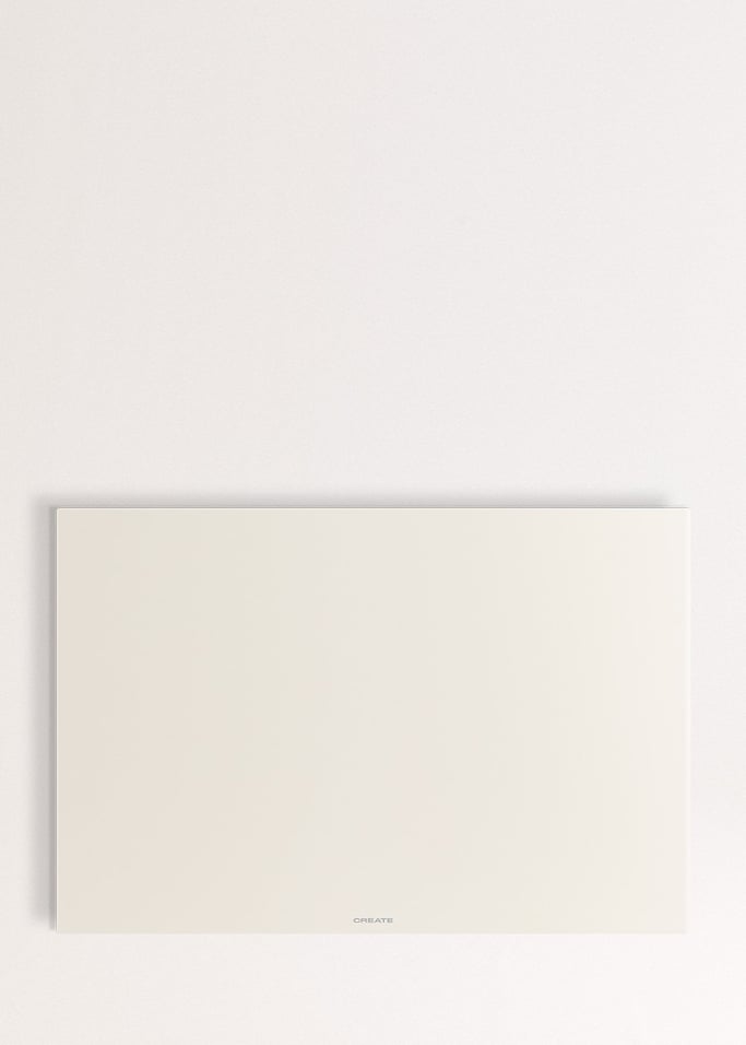 WARM MINIMAL IR - Radiateur infrarouge mural avec WiFi, image de la galerie 4