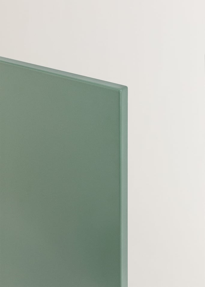 WARM MINIMAL IR - Radiateur infrarouge mural avec WiFi, image de la galerie 6