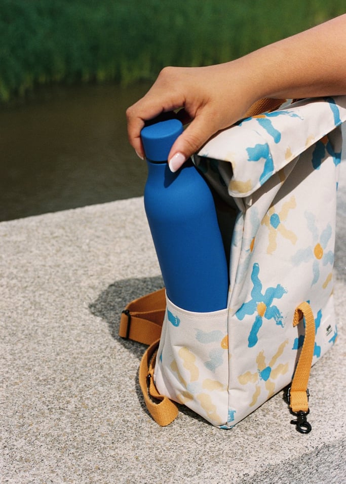 BOTTLE STUDIO - Bouteille thermos en acier inoxydable 550 ml, image de la galerie 3