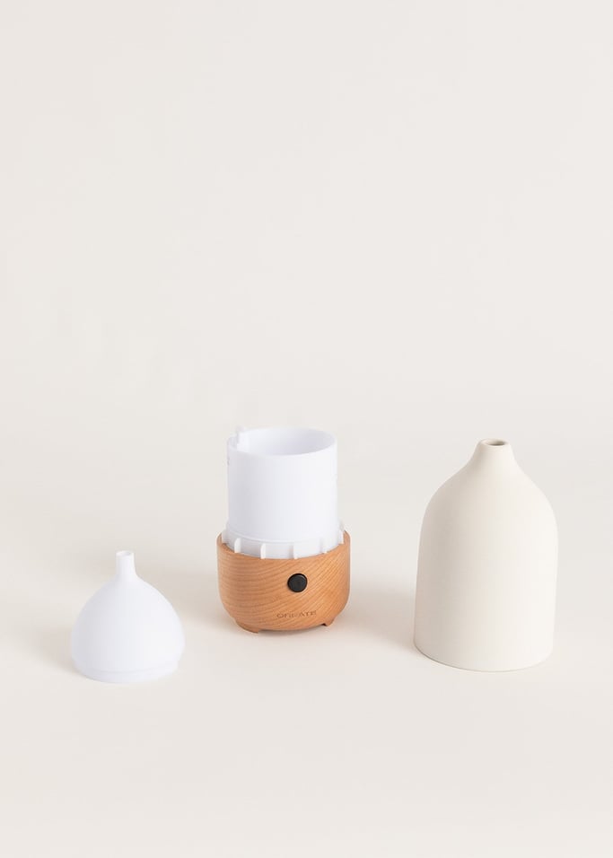 AROMA CERAMIC - Diffuseur d'arômes en céramique, image de la galerie 7