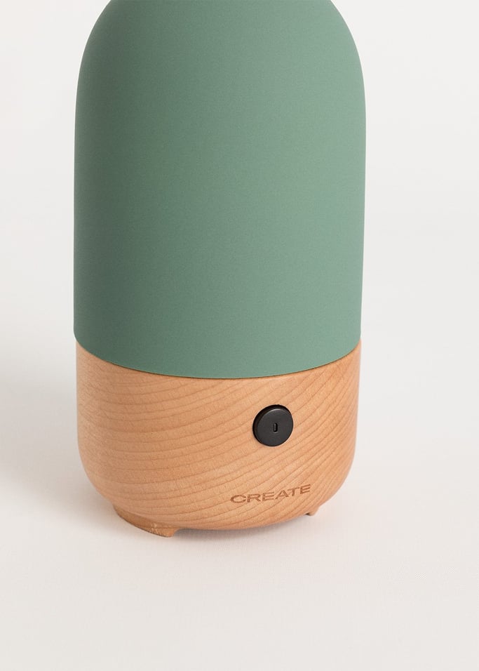 AROMA CERAMIC - Diffuseur d'arômes en céramique, image de la galerie 6