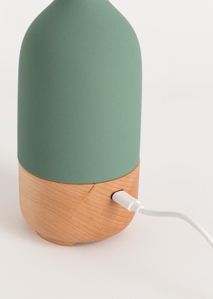 AROMA CERAMIC - Diffuseur d'arômes en céramique, image de la galerie 5