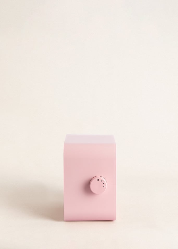 WARM BOX - Chauffage en céramique 1500W, image de la galerie 6