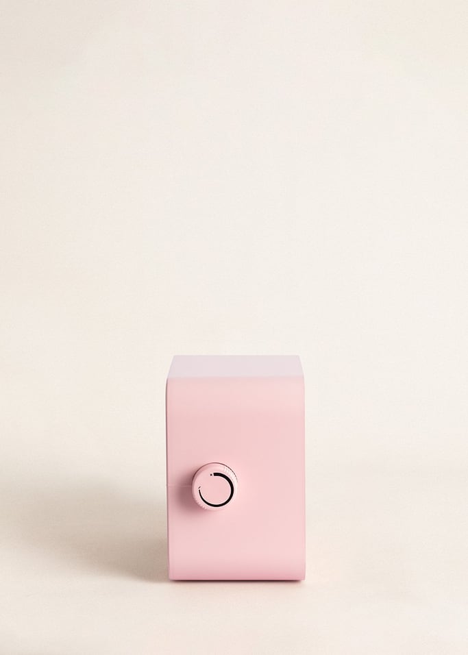 WARM BOX - Chauffage en céramique 1500W, image de la galerie 7