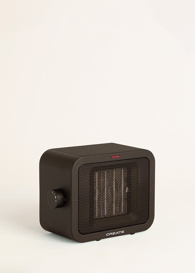 WARM BOX - Chauffage en céramique 1500W, image de la galerie 5